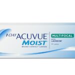 1-Day Acuvue Moist Multifocal