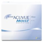 1-Day Acuvue Moist (180 линз)