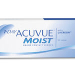 1-Day Acuvue Moist (30 линз)