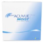 1-Day Acuvue Moist (90 линз)