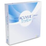 1-Day Acuvue TruEye (90 линз)