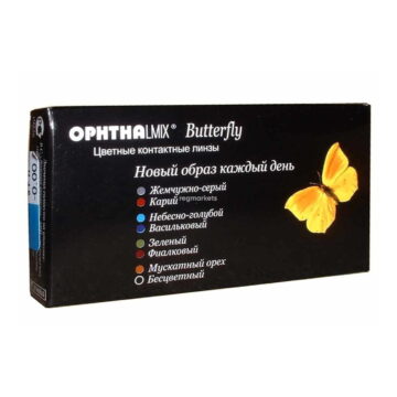 Офтальмикс Butterfly