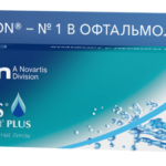 Dailies AquaComfort Plus