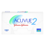 Acuvue 2 (6 линз)