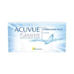 Acuvue Oasys (6 линз)