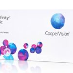 Biofinity Toric 3pk