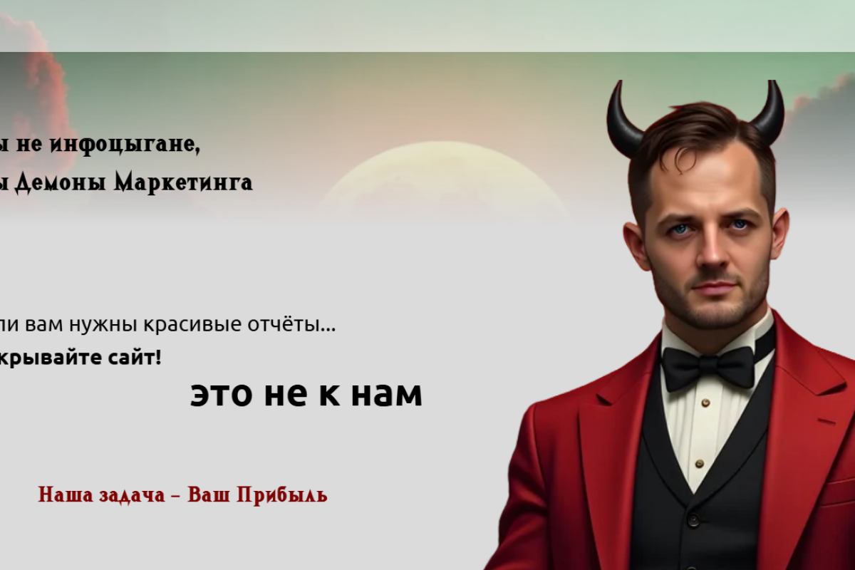 Дижитал маркетиг